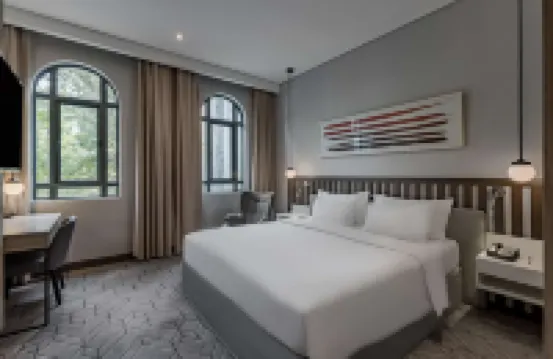 Radisson Hotel, Lagos Ikeja