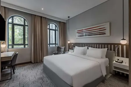 Radisson Hotel, Lagos Ikeja