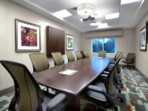 Hilton Garden Inn Minneapolis Airport Mall of America Hotels in Bloomington