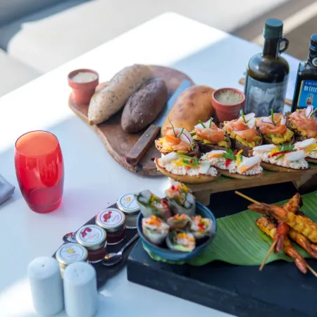 Noom Hotel Dakar Sea Plaza, a member of Radisson Individuals
