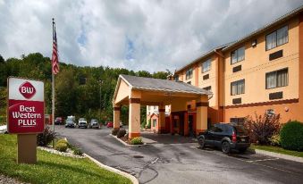 Best Western Plus Executive Inn