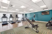 Holiday Inn Express & Suites DENTON SOUTH by IHG - Gym