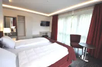 Swiss Star Home Hotels in Effretikon