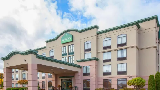 Fairfield Inn & Suites Rome NY