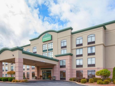 Fairfield Inn & Suites Rome NY