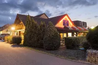 Comfort Hotel Evreux Hotels in Chavigny-Bailleul