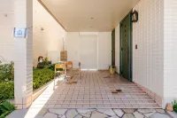 A Room Where You Can Spend a Relaxing and Elegant