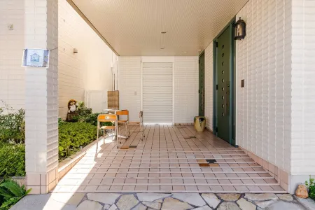 A Room Where You Can Spend a Relaxing and Elegant Отели рядом со станцией JR Mikunigaoka Station