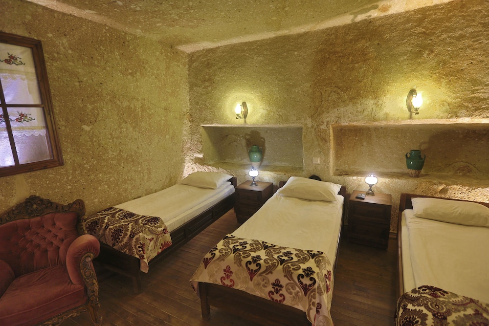 Cappadocia Abras Cave Hotel