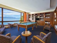 Park Lake Luxury Hotel فنادق في Cautin Province