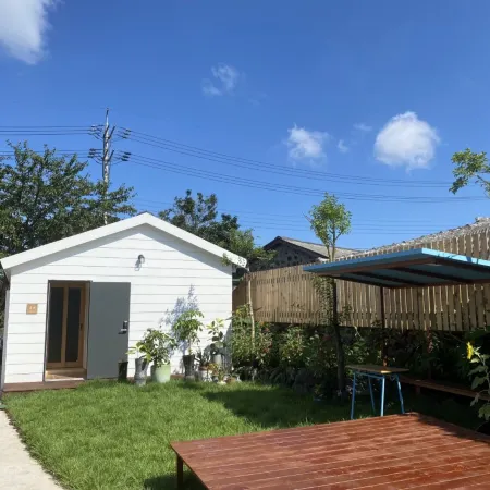 Jeju Stay Susan Отели рядом с достопримечательностью «The Venice Land»