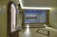 Arcanum Hotel - spa