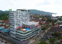 Hotel Santika Premiere Ambon Hotels near Patih Aditya