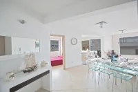 Protaras Pallini Apartment Ftb301 | 3 Bedroom Apartment at Fig Tree Bay