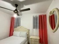 1DR Charming 3-Bedroom Retreat Santo Domingo - Homestays