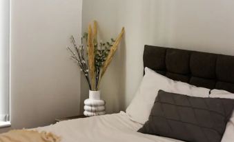 Super 2 Bedroom Apt CityCentre