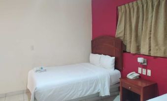 Hotel Express Inn Juchitan
