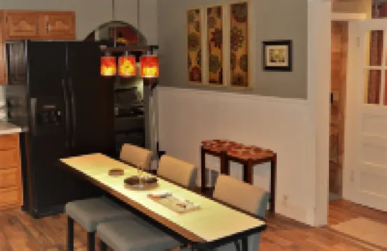 The Bungalow at Grand Forks