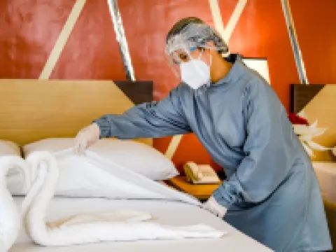 โรงแรมนิวดอว์นพลัส โรงแรมในคากายันเดโอโร