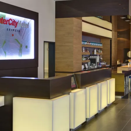 IntercityHotel Leipzig