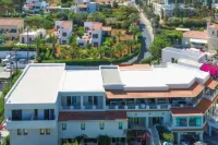 Anna Maria Village Отели в г. Аниссарас