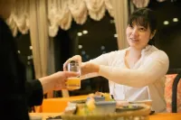 Tresta Shirayama Hotels in 