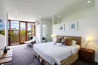 Byron Butter Factory Apartments - Jacuzzi