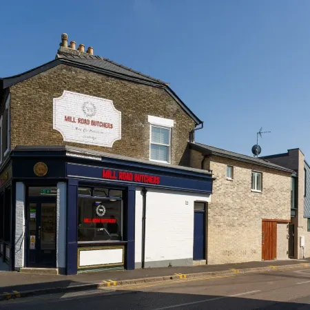 Citystay Living - Devonshire Road