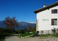 Malga Zanga Hotels in 