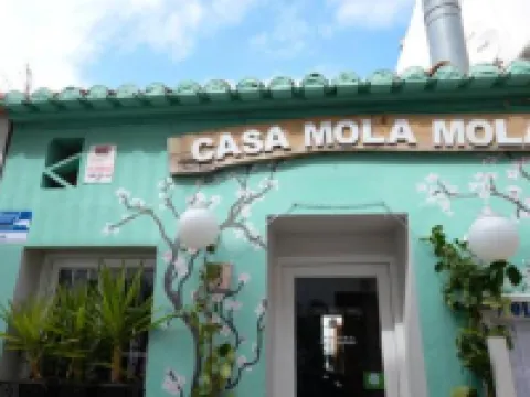 Residencial Terra de Mar (Grupo Terra de Mar) Hoteles en Calpe