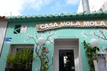 Residencial Terra de Mar Calpe, Grupo Terra de Mar, Alojamientos Con Encanto