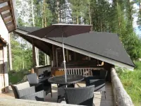 Maatilamatkailu Peräkangas Hotels in Seinajoki