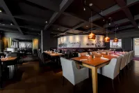 elaya飯店 斯圖加特路德維希堡, Trademark by Wyndham - 早餐