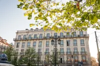 Le Consulat Hotel di Lisbon