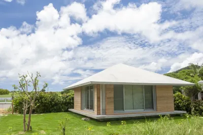 Oase Akaishi Hotels near Sunset Beach