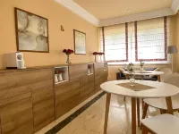 Casablanca Hotel Studios Hotels in Santa Marta de Tormes