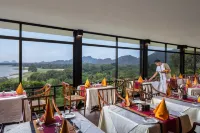 Heritance Kandalama Hotels in Кандалама