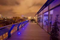 The Chambers Hotels in Leeds