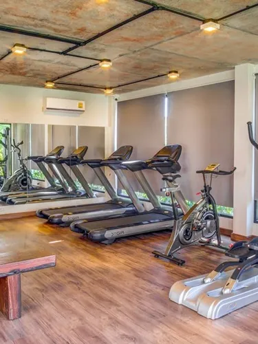 รูปภาพของBright studio at The Title Condo in Rawai