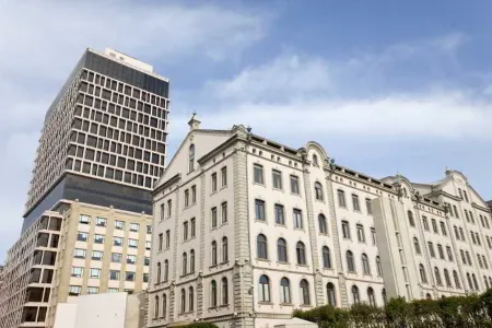 Landmark Hotel Baku