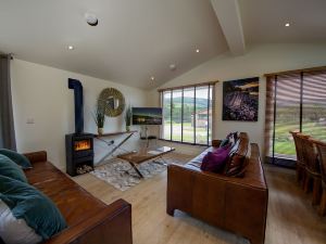 Appin Lodge, Sleep 6, Pet Friendly