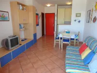 Relaxing Seaside Getaway