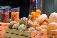 馬拉加機場康鉑飯店