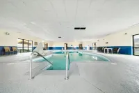 Baymont by Wyndham Muncie Near Ball State University Hotels in Muncie