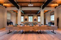 Weissenhaus Private Nature Luxury Resort - Wifi