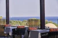 Atlantica Belvedere Resort - Adults Only - Aamiainen