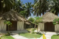 Vista Mare Beach House Hotels in Bocachica