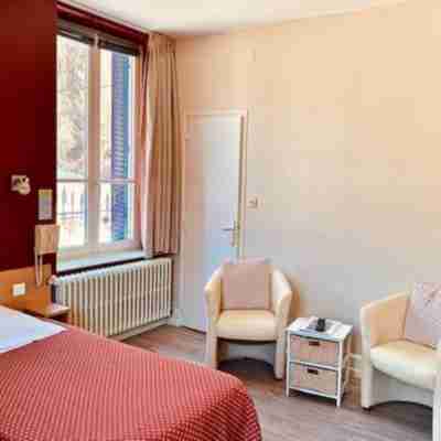 Aux Studios du Parc Rooms