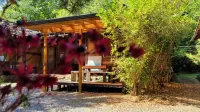 Yeongwol Slow Camp Pension & Camping Site