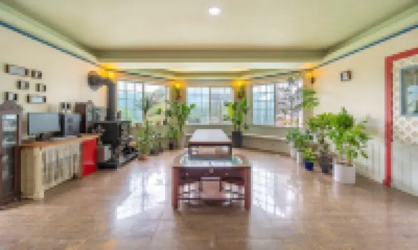 Hongcheon la Stella Pension